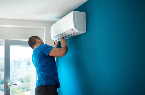 Ductless HVAC repair in Malvern, PA